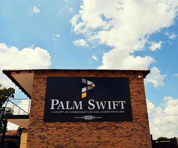 Palm Swift Luxury Accommodation Gauteng Brits Exterior Detail