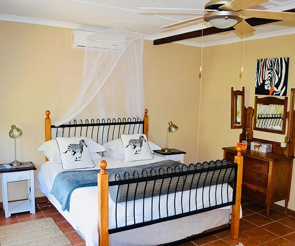Karoo Life Bed & Breakfast Western Cape Calitzdorp Room