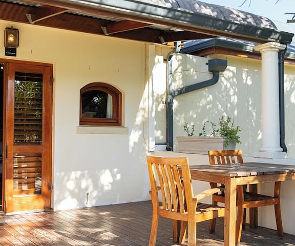 Lovane Boutique Wine Estate & Guesthouse Western Cape Stellenbosch Exterior Detail