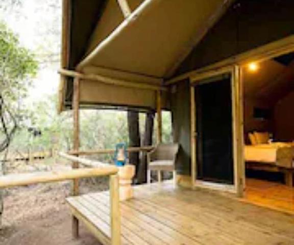 Bundox Safari Lodge Limpopo Hoedspruit Exterior Detail