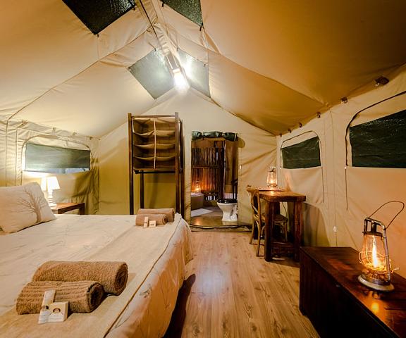Bundox Safari Lodge Limpopo Hoedspruit Room