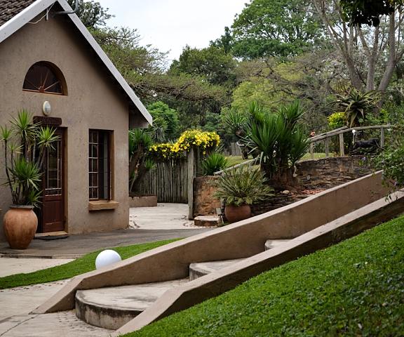 Wensleydale Guest Lodge Kwazulu-Natal Pietermaritzburg Reception