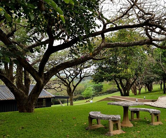 Wensleydale Guest Lodge Kwazulu-Natal Pietermaritzburg Garden