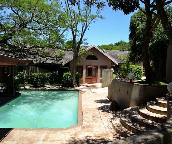 Wensleydale Guest Lodge Kwazulu-Natal Pietermaritzburg Terrace