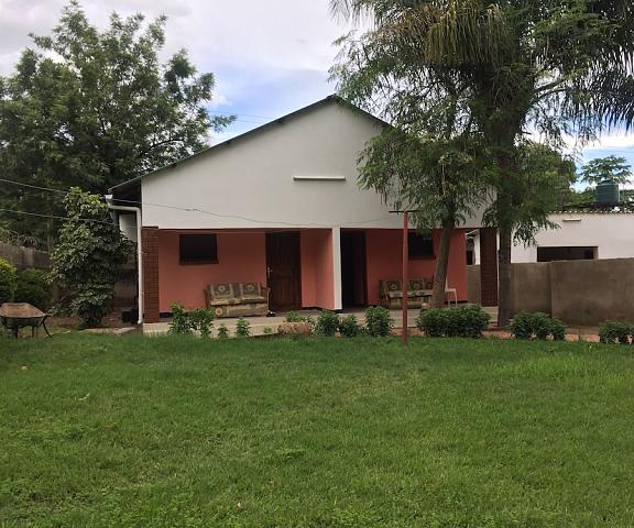 Divine Guest House null Livingstone Garden
