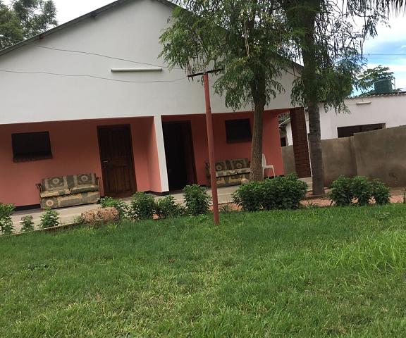 Divine Guest House null Livingstone Garden