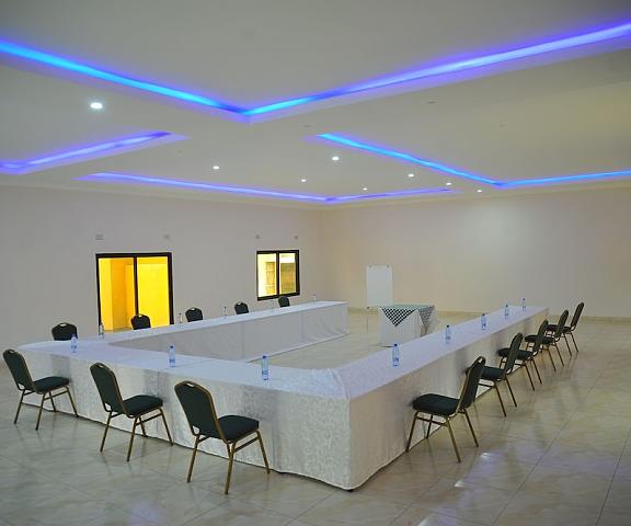 Anina's Executive Lodge null Lusaka Meeting Room