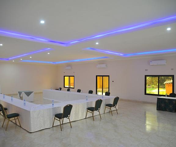 Anina's Executive Lodge null Lusaka Meeting Room