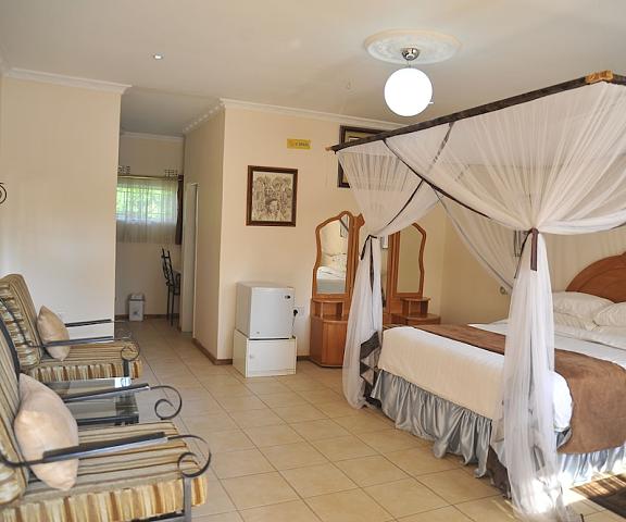 Anina's Executive Lodge null Lusaka Room