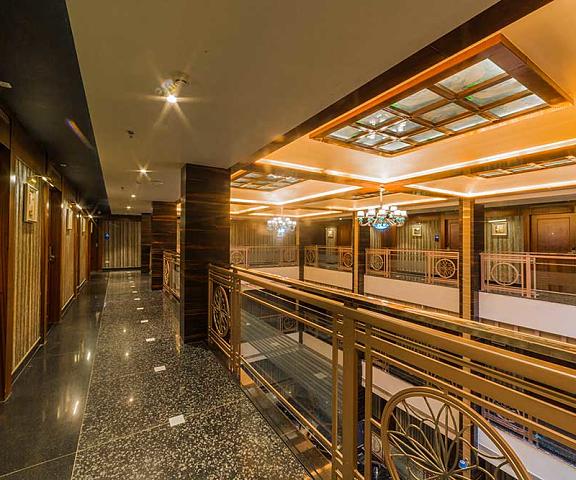 Costa Riviera Hotel Uttar Pradesh Varanasi Public Areas