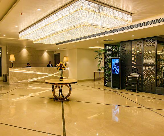 Amara Gateway Hotel Uttar Pradesh Moradabad Public Areas