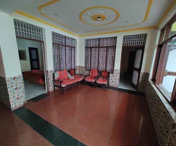 Hotel Royal Taj Himachal Pradesh Dharamshala Public Areas