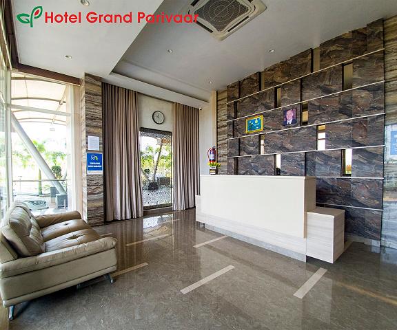 Hotel Grand Parivar Maharashtra Igatpuri Public Areas