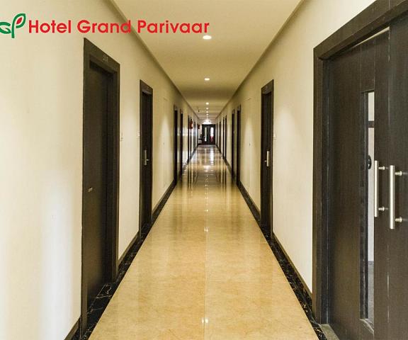 Hotel Grand Parivar Maharashtra Igatpuri Public Areas