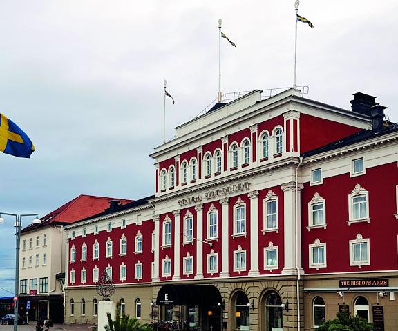 Elite Stora Hotellet Jönköping Jonkoping County Jonkoping Facade