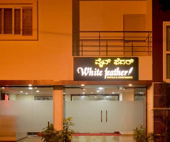 White Feather Hotel Karnataka Bangalore 