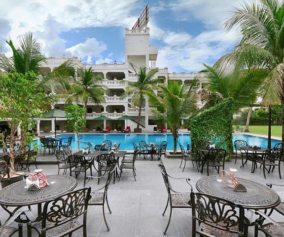 Aarya Grand Hotels & Resorts Gujarat Ahmedabad Pool