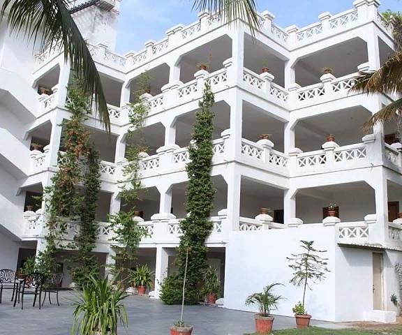 Aarya Grand Hotels & Resorts Gujarat Ahmedabad Hotel Exterior