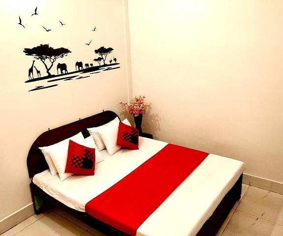 City Hotel Uttar Pradesh Allahabad Room
