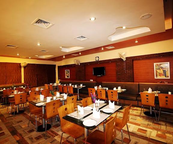 Hotel Inderlok Rajasthan Alwar Food & Dining