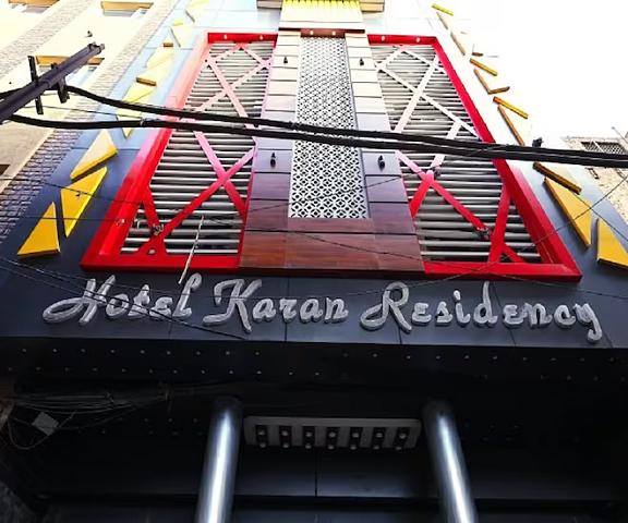 Hotel Karan Residency Punjab Amritsar Hotel Exterior