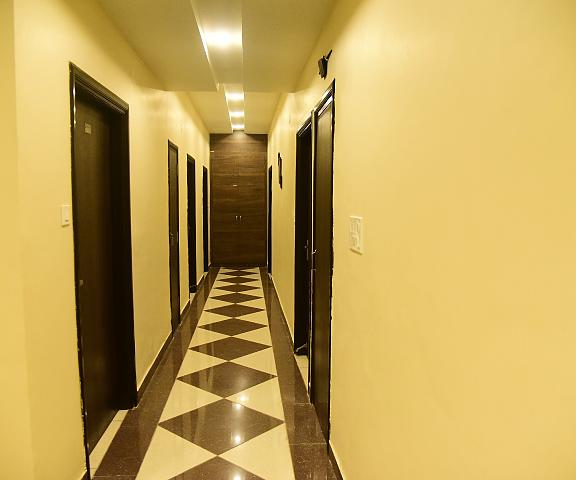 Hotel Karan Residency Punjab Amritsar Public Areas