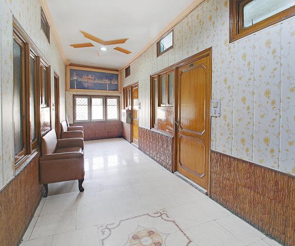 Hotel Shehnaz Punjab Amritsar Public Areas