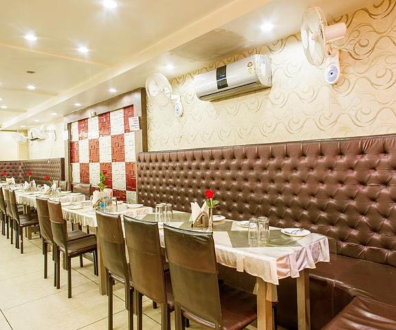 Hotel Deep Continental Uttar Pradesh Azamgarh Food & Dining