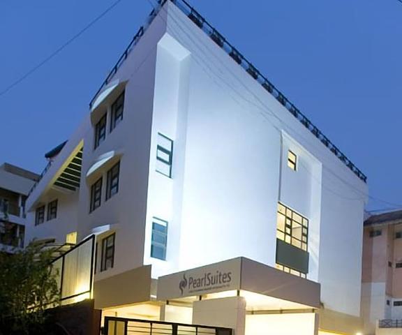 PearlSuites Karnataka Bangalore Hotel Exterior