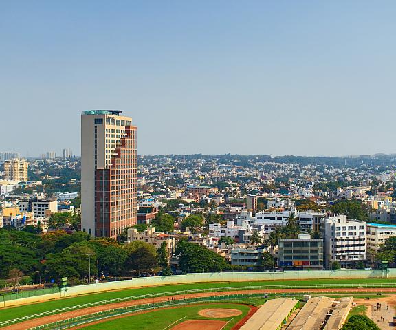 Renaissance Bengaluru Race Course Hotel Karnataka Bangalore Hotel View