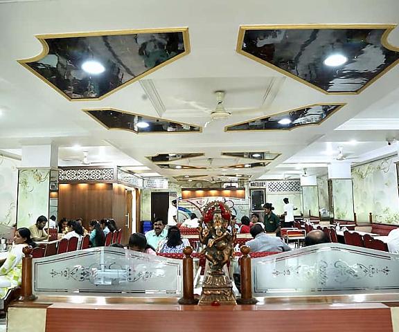 Soundarya Hotel Karnataka Bangalore Recreation