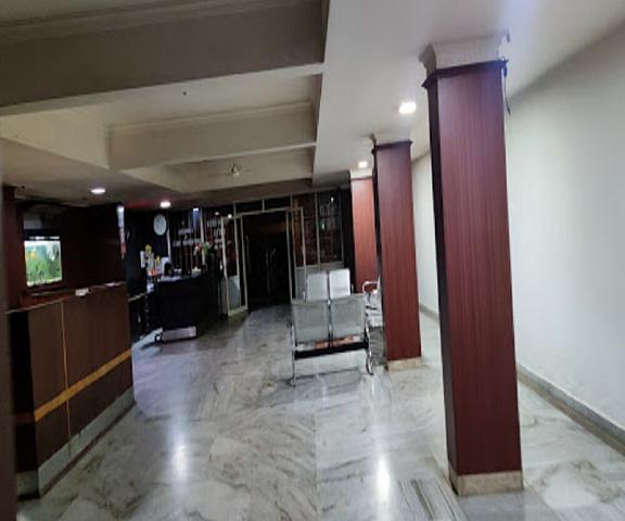 Soundarya Hotel Karnataka Bangalore Public Areas