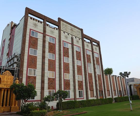 Hotel Panigrahan Rajasthan Bikaner Primary image