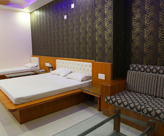 Hotel Panigrahan Rajasthan Bikaner Room