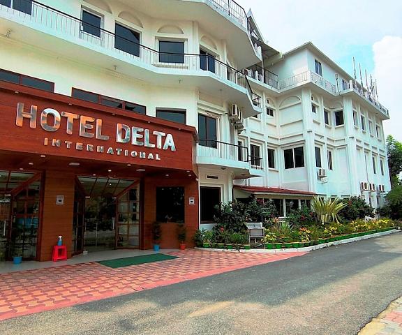 Hotel Delta International Bihar Gaya Primary image