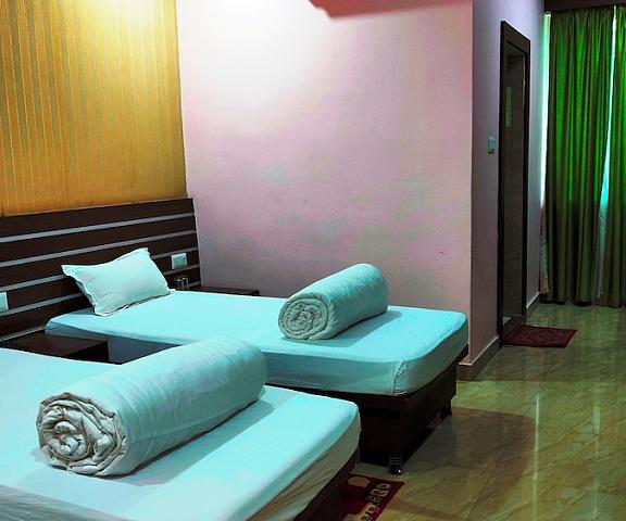 Hotel Delta International Bihar Gaya In-Room Amenity