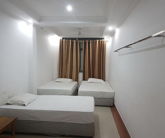 Park Residency Bihar Bodhgaya Room