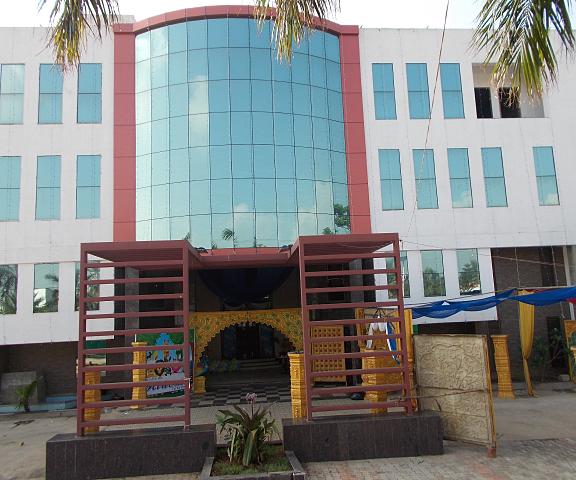 Aqua Green Hotels And Resort Tamil Nadu Chennai Hotel Exterior