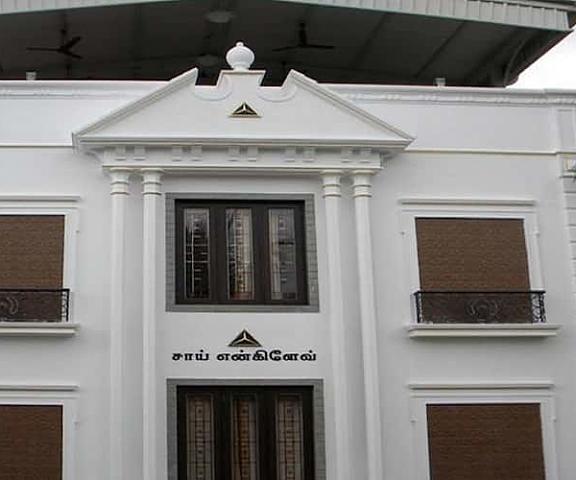Sai Enclave Residency Tamil Nadu Chennai View from Property
