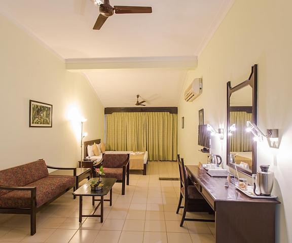 Hotel Coorg International null Madikeri Room