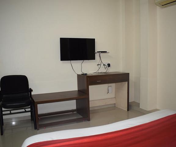Hotel Vasundhra Gujarat Gandhinagar In-Room Amenity