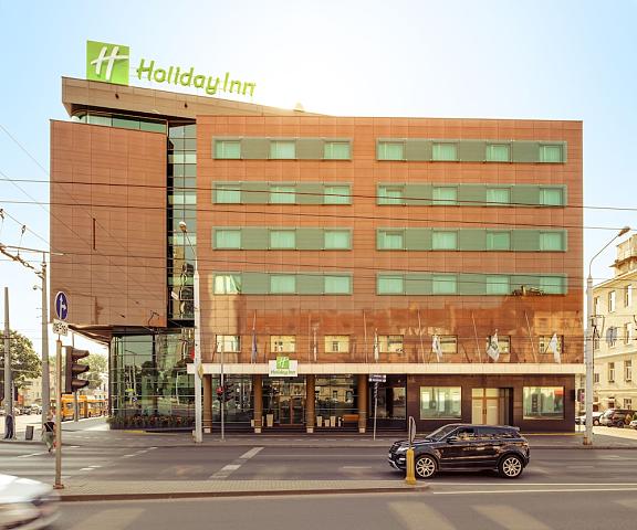 Holiday Inn Vilnius, an IHG Hotel null Vilnius Facade