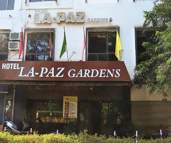 La-Paz Gardens Beacon Hotel - Vasco da Gama Goa Goa Goa Hotel Exterior