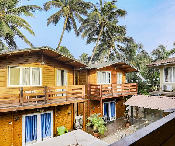 Orabella Villas & Suites Goa Goa Hotel Exterior