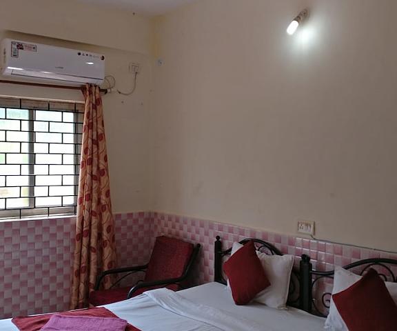Villa Mer Goa Goa Room