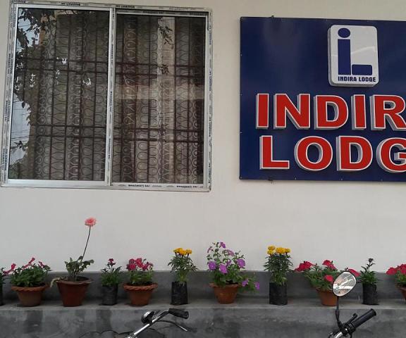 Indira Lodge Assam Jorhat Hotel Exterior