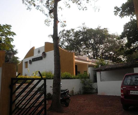 The Banyan Soul Goa Goa Hotel Exterior