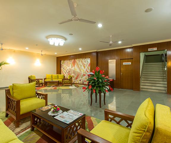 Viva Hotel Goa Goa Lobby