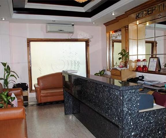 Hotel Rodali Residency Assam Guwahati Public Areas