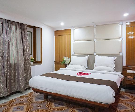 Hotel Rodali Residency Assam Guwahati Suite Room